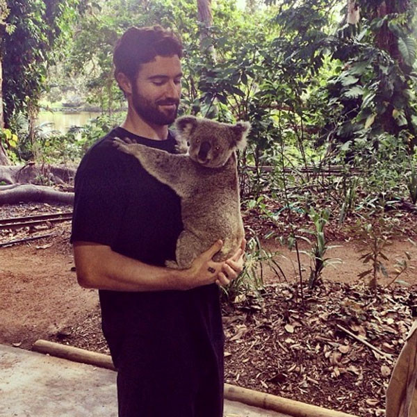 Brody Jenner Brody Jenner